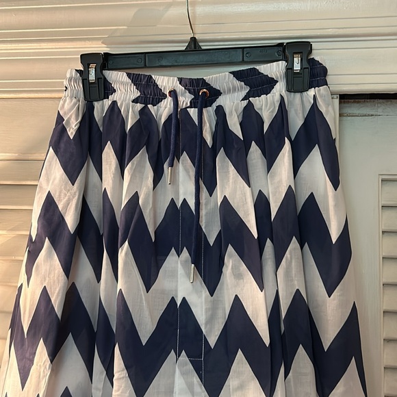 NWT - Cynthia Rowley Maxi Skirt - Picture 2 of 7